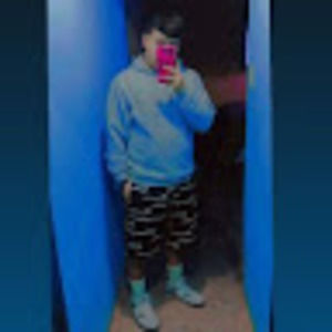 Meet your Posher, Mario alejandro